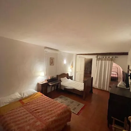 D' Hotes L'escalo A Moutiers-ste-marie