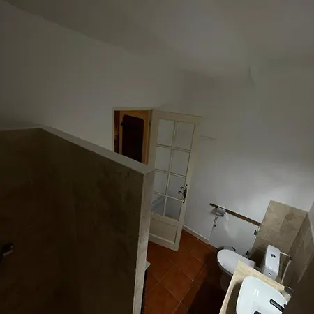 D' Hotes L'escalo A Moutiers-ste-marie