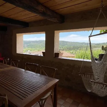 D' Hotes L'escalo A Moutiers-ste-marie 3*