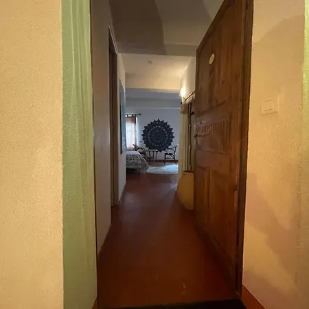 D' Hotes L'escalo A Moutiers-ste-marie Panzió