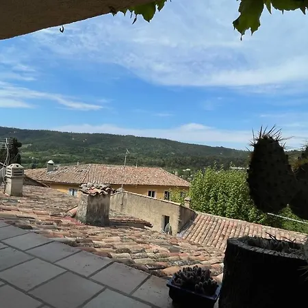 Panzió D' Hotes L'escalo A Moutiers-ste-marie 3*