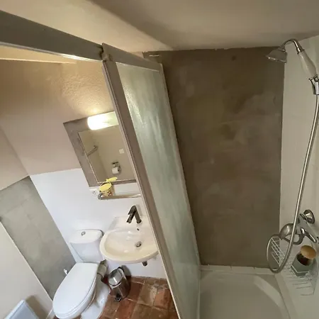 D' Hotes L'escalo A Moutiers-ste-marie Panzió 3*