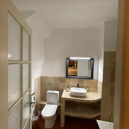 Bed & Breakfast D' Hotes L'escalo A Moutiers-ste-marie