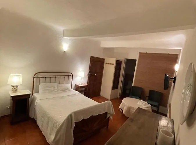 D' Hôtes L'escalo à Moutiers-ste-marie