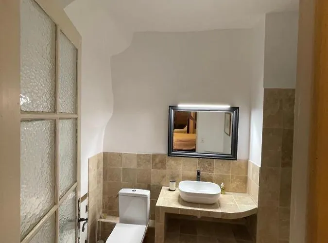 Couette-café D' Hôtes L'escalo à Moutiers-ste-marie