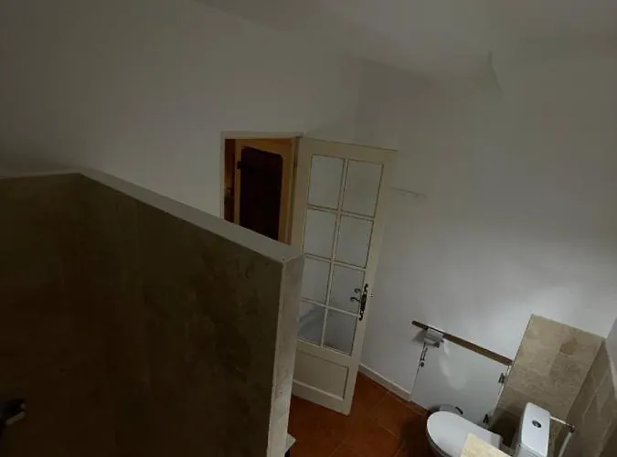 D' Hôtes L'escalo à Moutiers-ste-marie