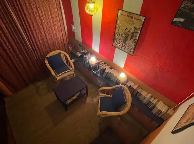 D' Hôtes L'escalo à Moutiers-ste-marie Moustiers-Sainte-Marie